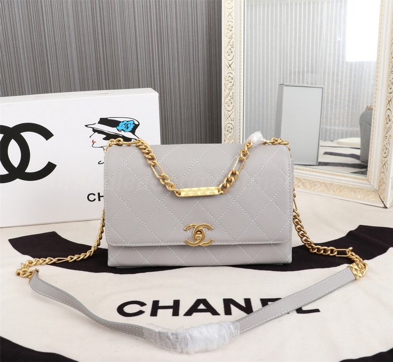 Chanel Handbags 261